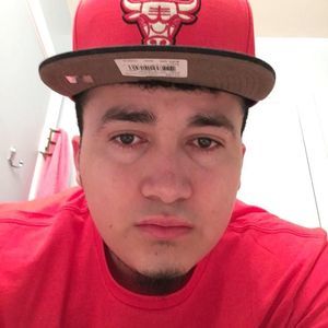 Meet your Posher, Alberto